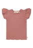 Bakkaboe Newborn baby meisjes T-shirts